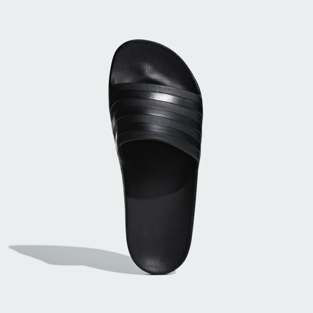 Adidas Women Adilette Aqua Slides - Picture 5 of 5